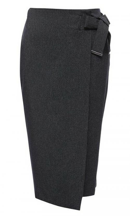 Сшить юбку с запахом. Простой рецепт юбки с запахом! Как сшить быстро. Несколько моделей.