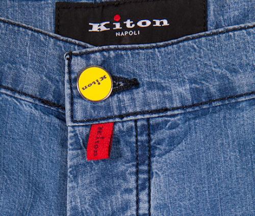 Итальянские джинсы бренды. Джинсы высокого класса: итальянский подход