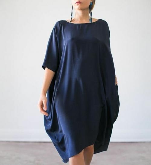 Мода 2019 года для женщин з.  Мода для женщин за 50 в 2019 году. Советы, как выглядеть завораживающе