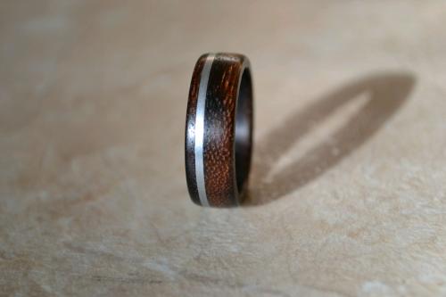 Украшения из дерева своими руками. С чем носят бижутерию из дерева?