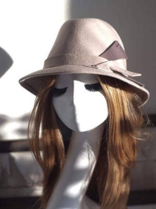 Как украсить шляпку своими руками. Как сделать стильную шляпу своими руками 36