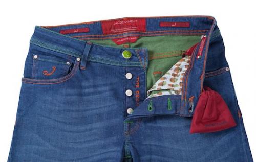 Итальянские джинсы бренды. Джинсы высокого класса: итальянский подход