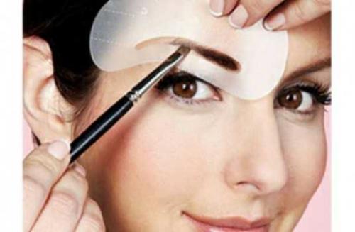 Как ухаживать за окрашенными бровями. Как ухаживать за бровями после окрашивания краской? 01 Как ухаживать за окрашенными бровями. Как ухаживать за бровями после окрашивания краской? 01