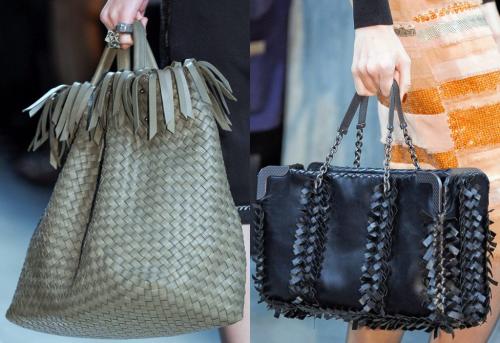 Как украсить сумку цветами. Цветок на ободок 26