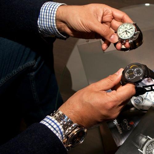 Дарить часы хорошая примета. Почему по приметам нельзя дарить часы любимому человеку?