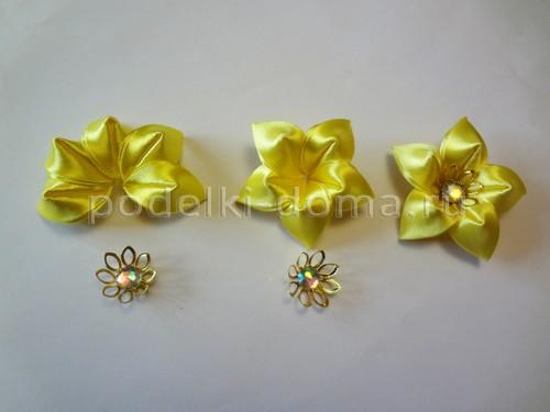 Лента на шляпу своими руками. Украшение