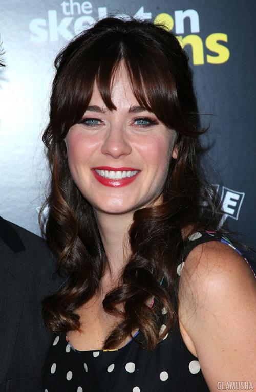 Как уложить длинную челку, чтобы не лезла в глаза. Как уложить чёлку: 10 вариантов от знаменитостей