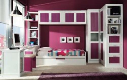 Бордовый цвет, как получить. Бордовый цвет: как его получить при смешивании красок?