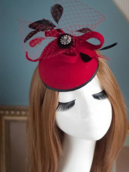 Как украсить шляпку своими руками. Как сделать стильную шляпу своими руками 32