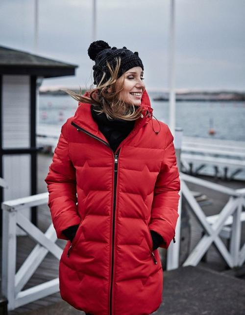 Цвет шапки к зеленому пуховику. Как удачно подобрать шапку и шарф под куртку