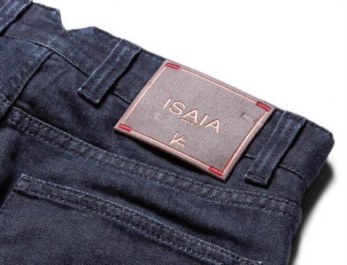 Итальянские джинсы бренды. Джинсы высокого класса: итальянский подход