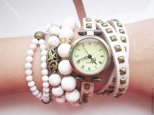 Как правильно носят часы. Как правильно носить часы по правилам этикета 09