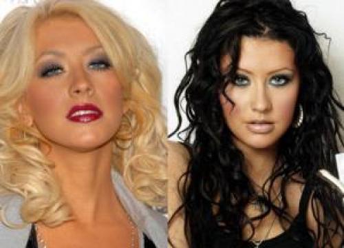 Как закрасить блонд в русый. Правила окрашивания 12