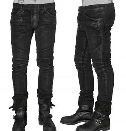 Люксовые бренды джинсов. Топ 10 Самых дорогих марок джинсов