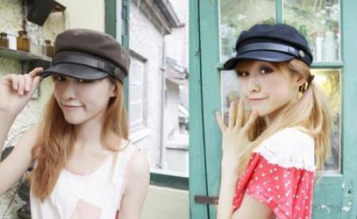 Коралловый берет с чем носить. Цвет 06 Коралловый берет с чем носить. Цвет 06