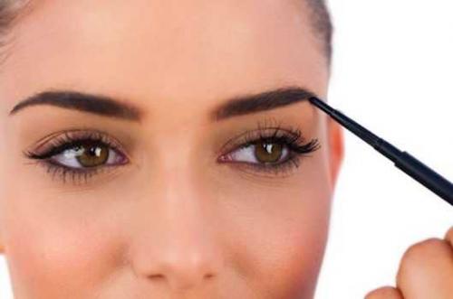 Как ухаживать за окрашенными бровями. Как ухаживать за бровями после окрашивания краской? 02 Как ухаживать за окрашенными бровями. Как ухаживать за бровями после окрашивания краской? 02