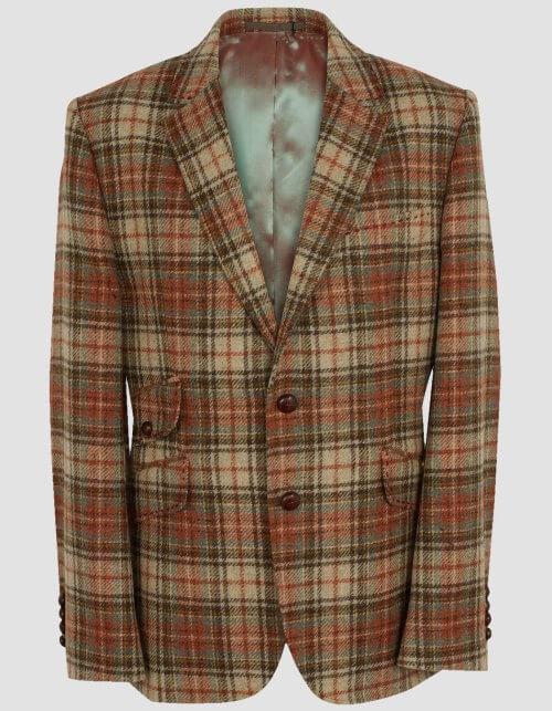 Мода 2019 года для женщин з.  Модные блузки, свитера 10