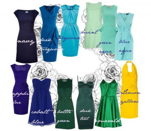 Базовый гардероб цветотип зима. Как подобрать гардероб по цветотипу Зима?