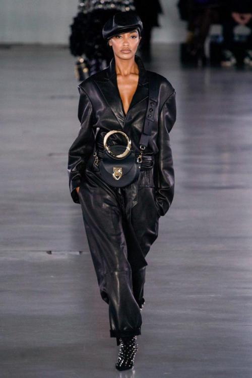 Женский смокинг 2019. Женские смокинги в коллекциях осень-зима 2019-2020