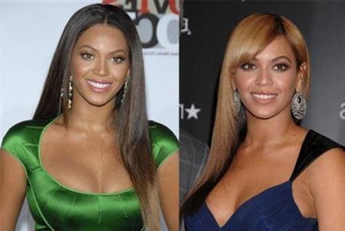 Как из блондинки перекраситься. Как подобрать цвет волос после осветления 10 Как из блондинки перекраситься. Как подобрать цвет волос после осветления 10