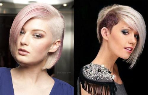 Теплый блонд или холодный. Модный блонд 20