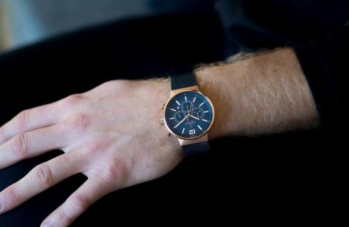 Как правильно носят часы. Как правильно носить часы по правилам этикета 01