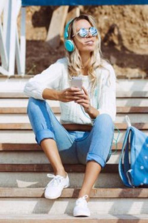 Как выбрать женский рюкзак для города. Какой вид активности ближе всего?