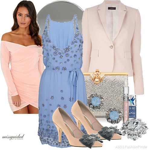 Как украсить воротник платья бусинами. Как украсить повседневное платье