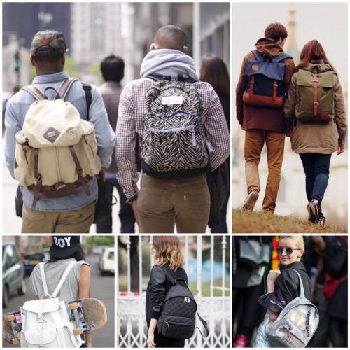 Как выбрать рюкзак на каждый день. Kayrosblog.ru cайт про строительство и архитектуру, ремонт и дизайн интерьера, искусство, фотографии, путешествия, хобби и бизнес.