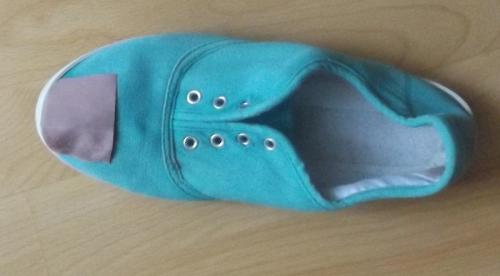 Украшение туфель своими руками. Как украсить своими руками свадебные туфли невесты? 20