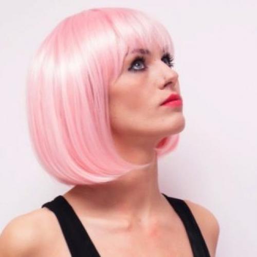 Блонд розовый цвет волос. Модный блонд 22 Блонд розовый цвет волос. Модный блонд 22