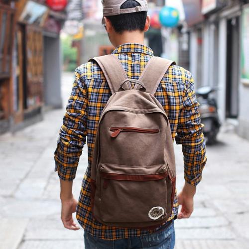 Как выбрать рюкзак на каждый день. Kayrosblog.ru cайт про строительство и архитектуру, ремонт и дизайн интерьера, искусство, фотографии, путешествия, хобби и бизнес.