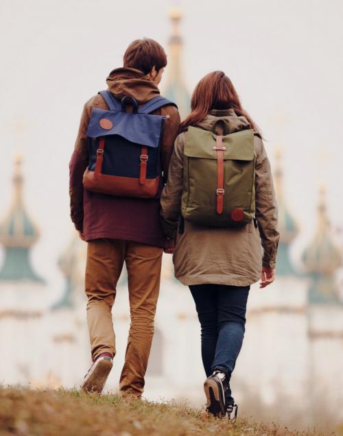 Как выбрать рюкзак на каждый день. Kayrosblog.ru cайт про строительство и архитектуру, ремонт и дизайн интерьера, искусство, фотографии, путешествия, хобби и бизнес.