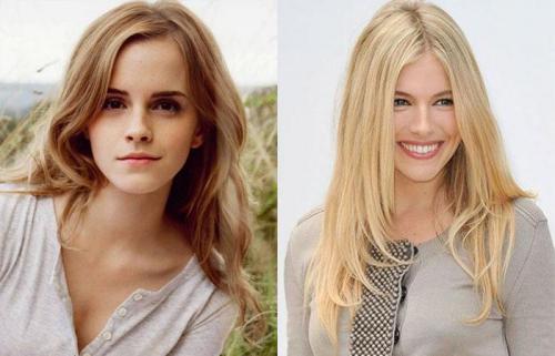 Теплый блонд или холодный. Модный блонд 25