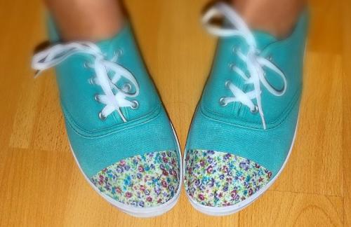 Украшение туфель своими руками. Как украсить своими руками свадебные туфли невесты? 24