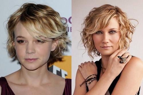 Как уложить короткую челку на бок. Возможные вариации скошенной челки в зависимости от длины волос