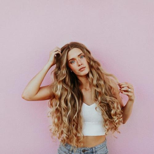 Оттенки блонда 2019. Топ-5 модных оттенков блонд весны 2019