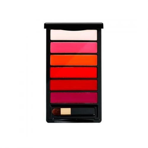 Темная помада. Как сделать помаду темнее?