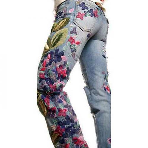 Люксовые бренды джинсов. Топ 10 Самых дорогих марок джинсов