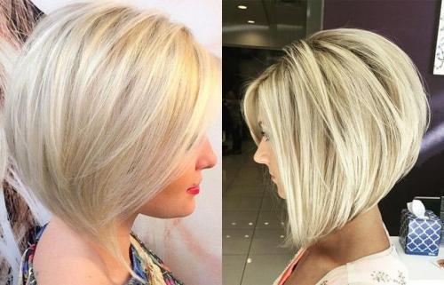 Теплый блонд или холодный. Модный блонд 16