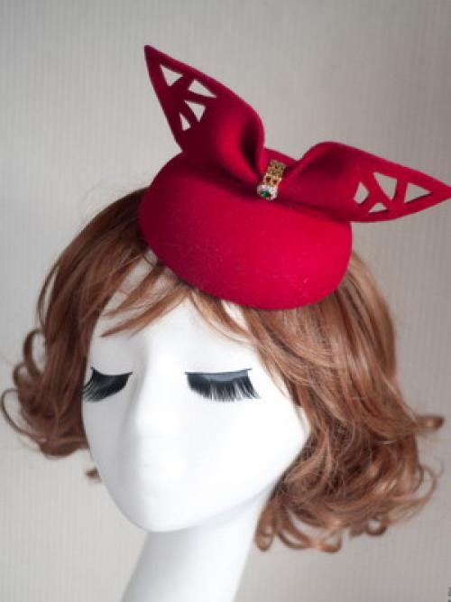 Как украсить шляпку своими руками. Как сделать стильную шляпу своими руками 30