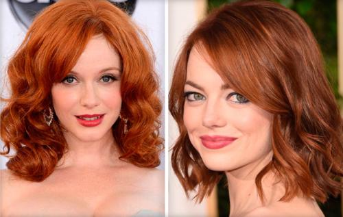 Цветотип мягкая Осень примеры. Подтипы осеннего цветотипа и фото-примеры