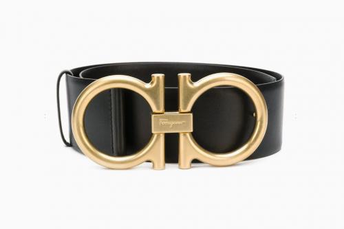 Широкий пояс 2019. Крайне модный способ сделать талию тоньше