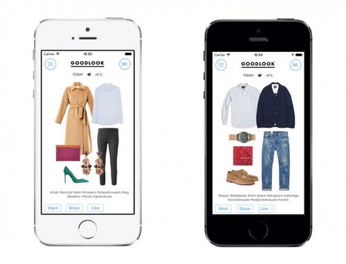 Подбор по стилю одежды. СТИЛЕВЫЕ ТИПЫ ВНЕШНОСТИ 14