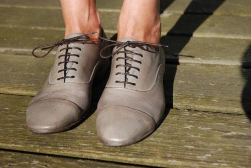 Какие ботильоны носить осенью дамам бальзаковского возраста. Обувь на весну-лето