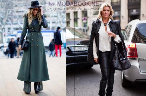 С чем носить пальто сливового цвета. Cлива лиловая: 7 осенних сочетаний со сливовым цветом 25