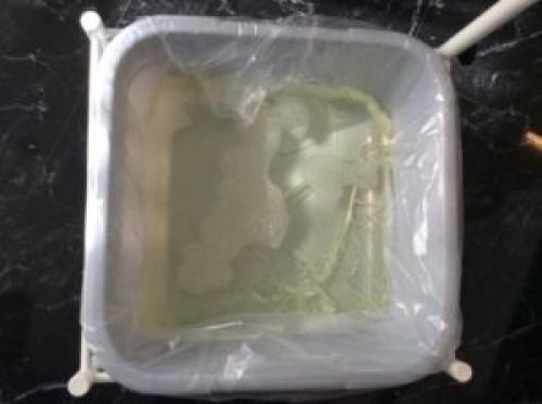 Как делать педикюр в салоне. Как начинающему мастеру педикюра научиться делать классический педикюр согласно каждому типу кожи правильно