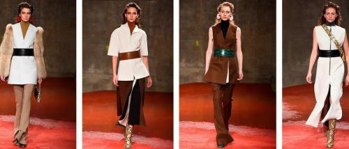 Модные ремни 2019. Дополняем образ правильно: модные ремни 2019-2020 года