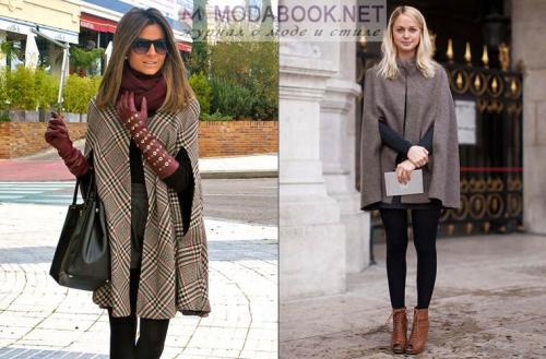 С чем носить пальто сливового цвета. Cлива лиловая: 7 осенних сочетаний со сливовым цветом 26