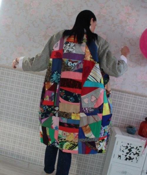 Из пальто сшить юбку. Как сшить юбку своими руками: 5 простых вариантов на любой вкус 12